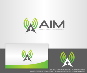 Logo Design by alvinnavarra