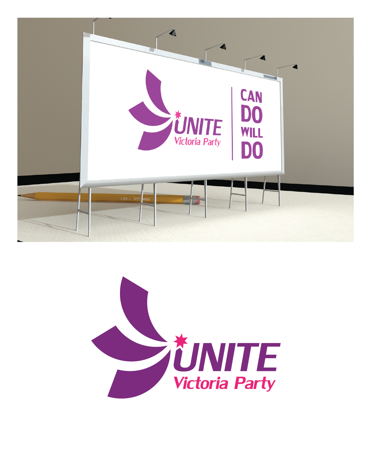 Logo Design by Denis Berger for this project | Design #11780776