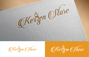 Logo-Design von kartajunior für 3Dee Store OG | Design #11681928