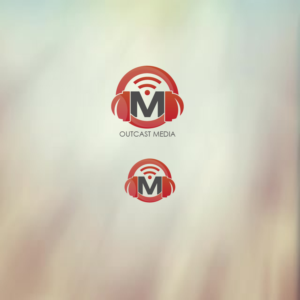 Podcast Design by Caloyzki