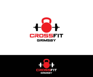 Design de Logo par joliau pour CrossFit Grimsby | Design : #11674709