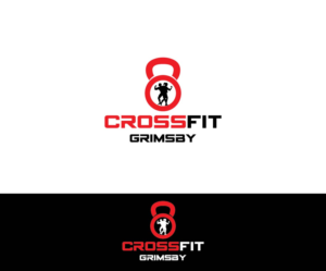 Design de Logo par joliau pour CrossFit Grimsby | Design : #11674710