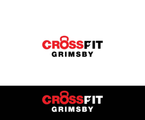 Design de Logo par joliau pour CrossFit Grimsby | Design : #11674711