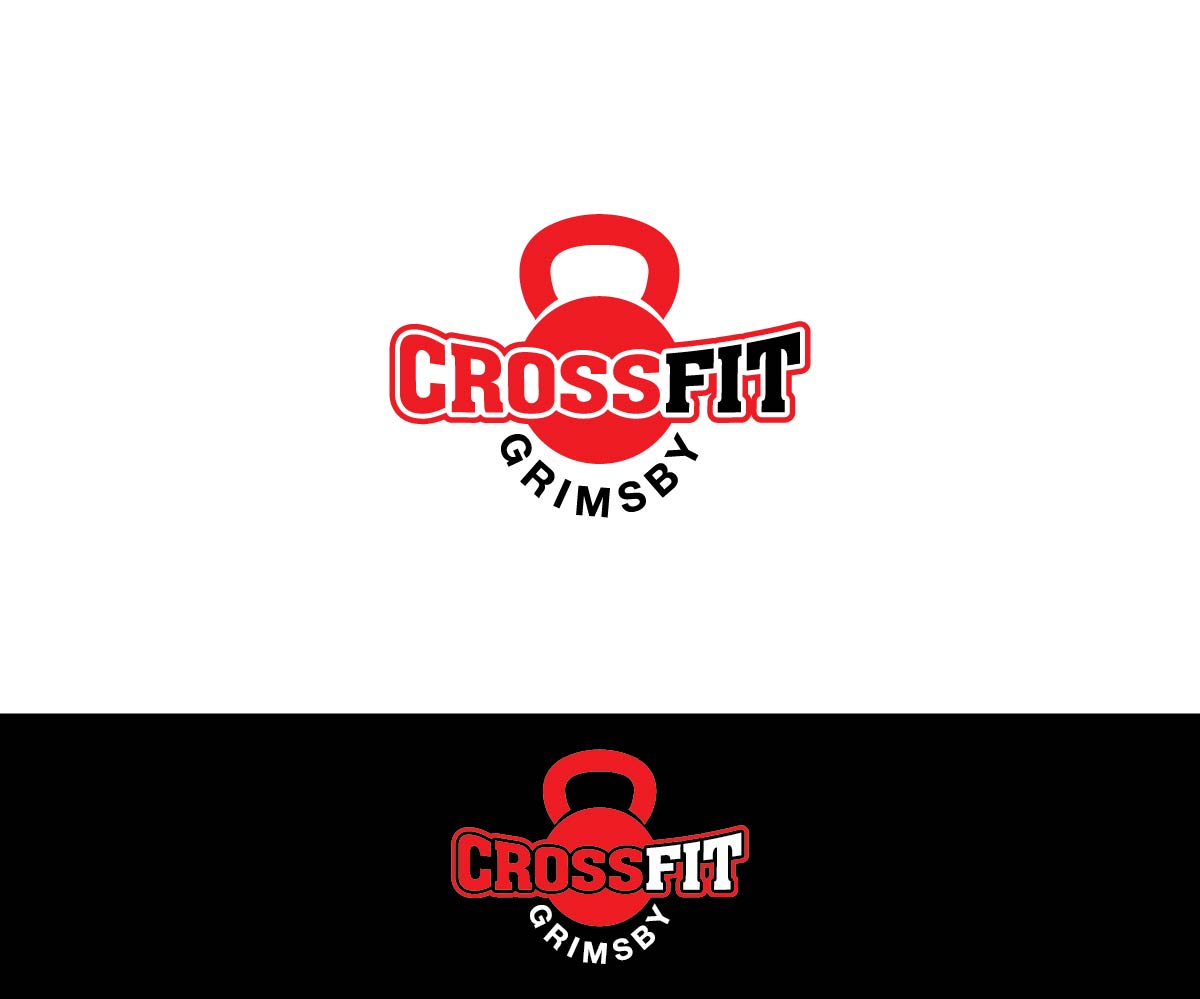 Design de Logo par joliau pour CrossFit Grimsby | Design #11674712