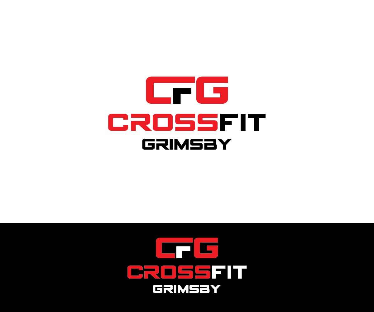 Design de Logo par joliau pour CrossFit Grimsby | Design #11674713