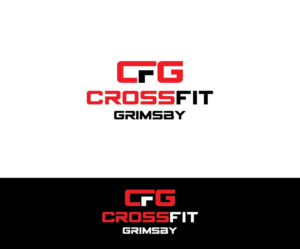 Design de Logo par joliau pour CrossFit Grimsby | Design : #11674713