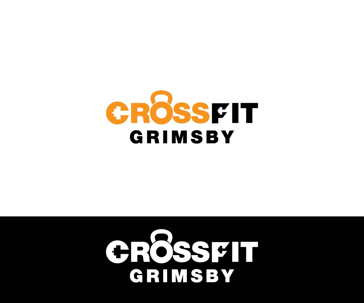 Logo Design by joliau for CrossFit Grimsby | Design #11678408