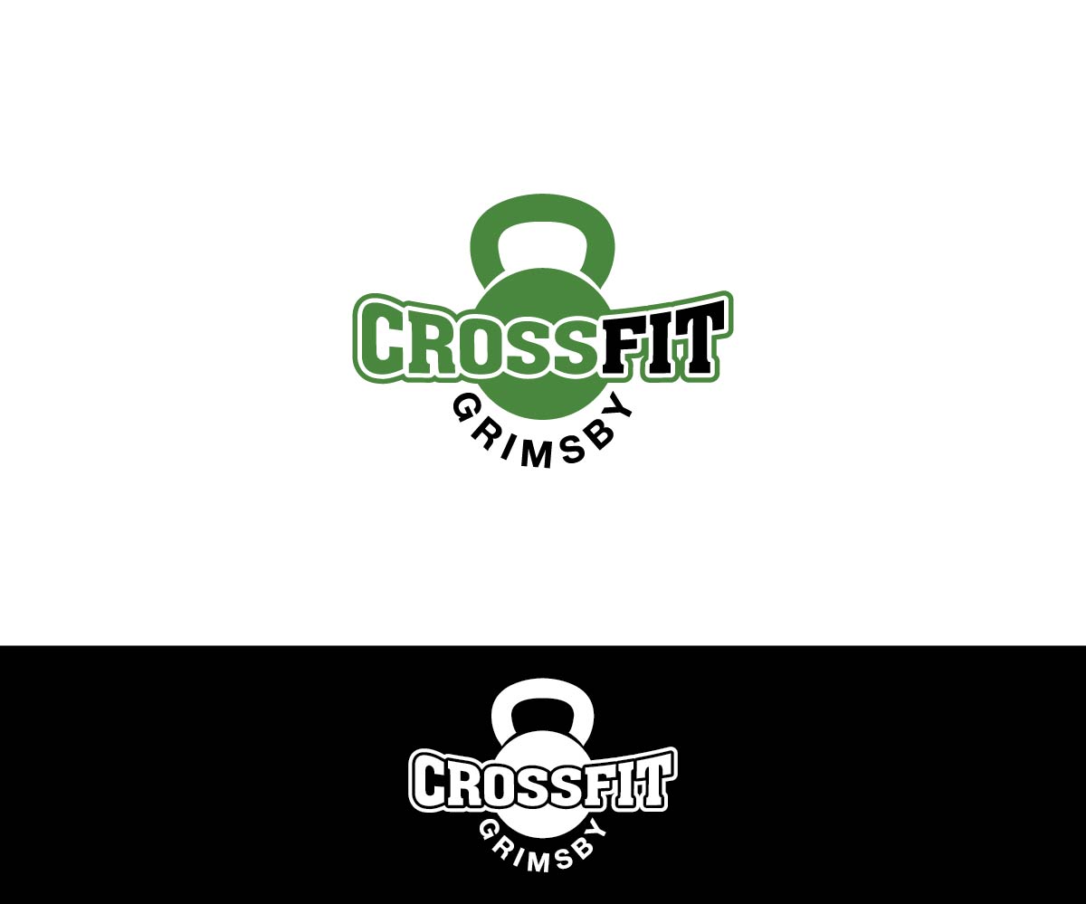 Logo Design by joliau for CrossFit Grimsby | Design #11678409