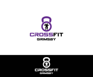 Design de Logo par joliau pour CrossFit Grimsby | Design : #11678410