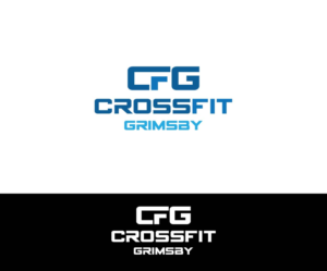 Design de Logo par joliau pour CrossFit Grimsby | Design : #11678411