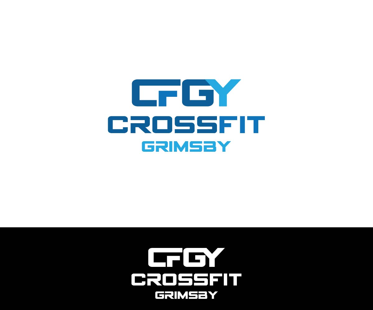 Logo Design by joliau for CrossFit Grimsby | Design #11679494