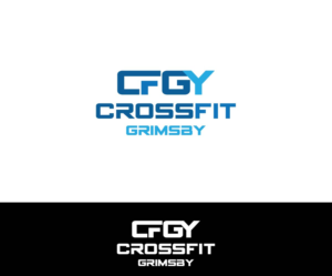Design de Logo par joliau pour CrossFit Grimsby | Design : #11679494