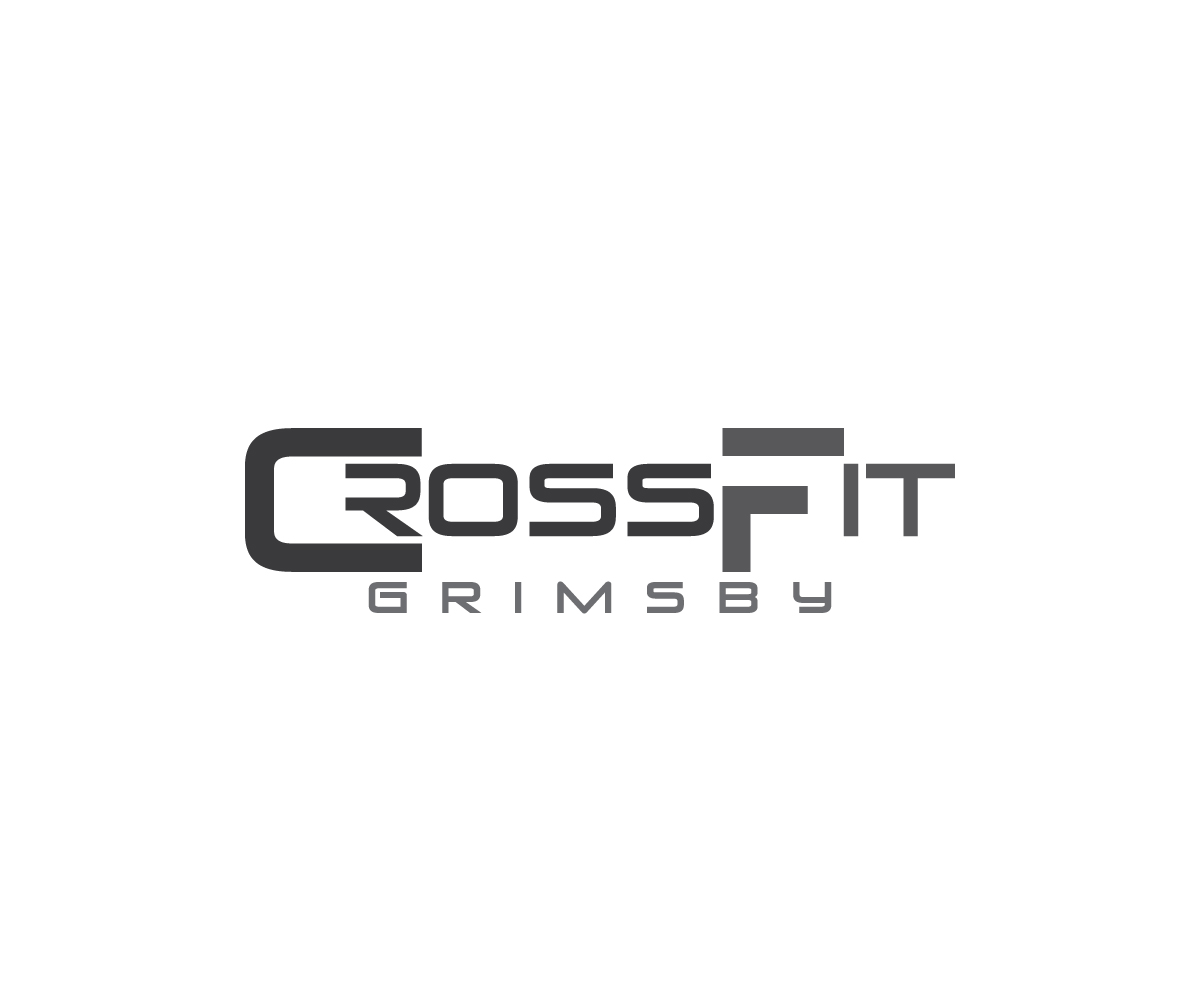 Logo Design by meygekon for CrossFit Grimsby | Design #11761460