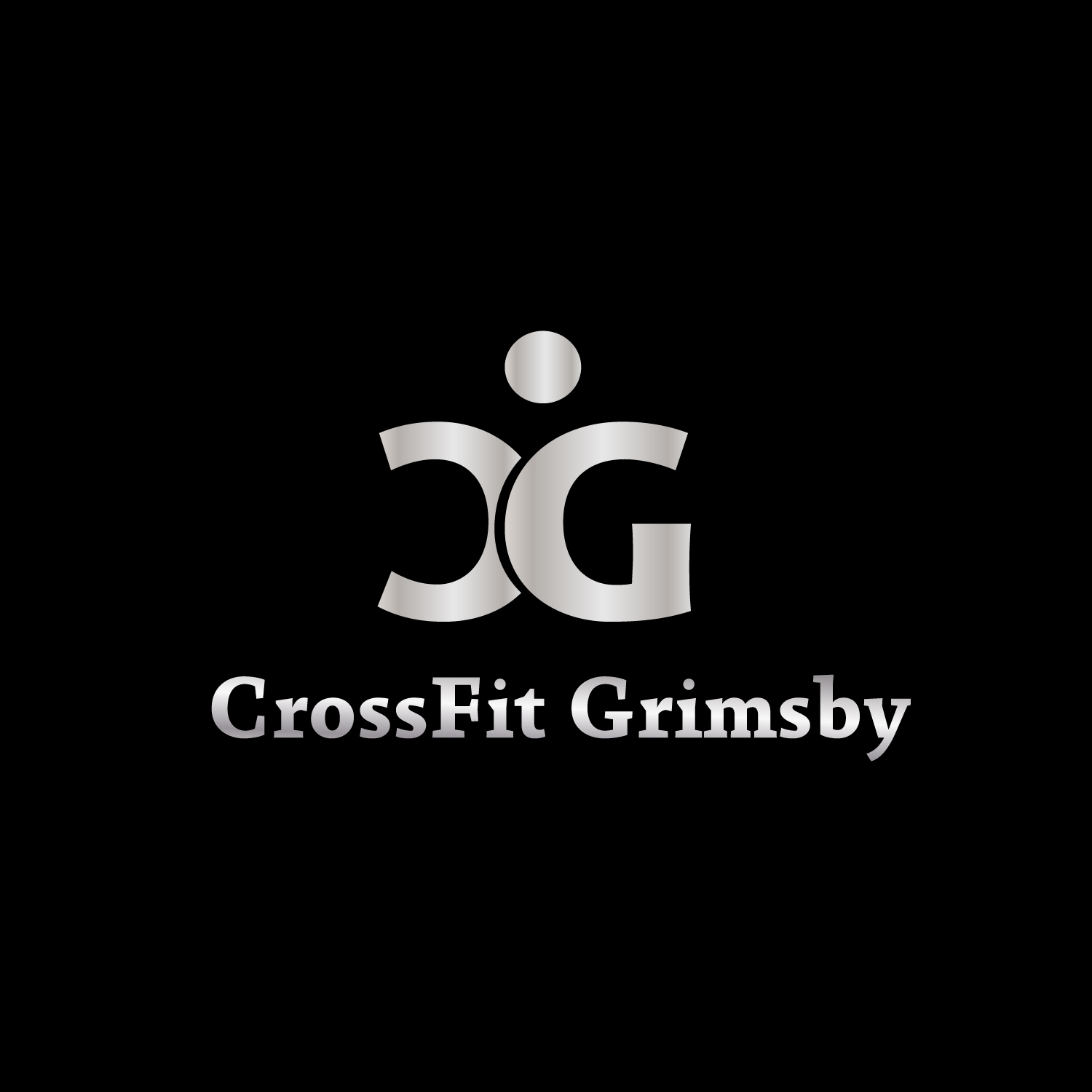 Logo-Design von bradoral für CrossFit Grimsby | Design #11765125