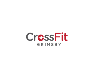 Logo Design by KabhTech Studio for CrossFit Grimsby | Design #11679179
