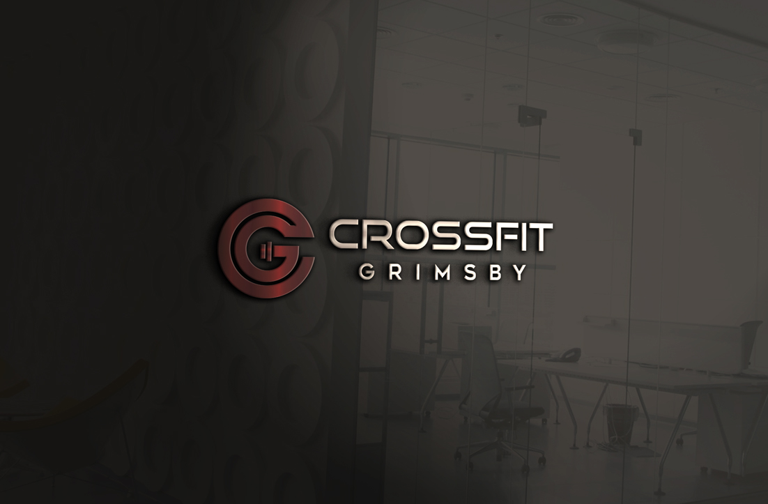 Logo Design by GLDesigns for CrossFit Grimsby | Design #11674908