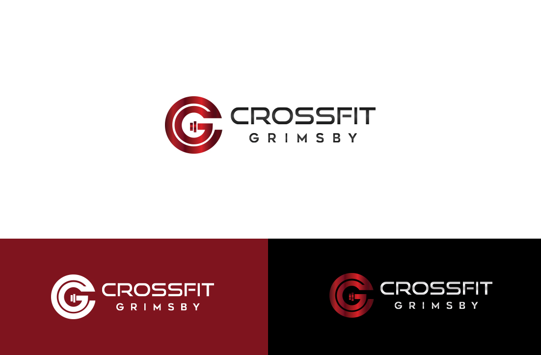 Design de Logo par GLDesigns pour CrossFit Grimsby | Design #11674909