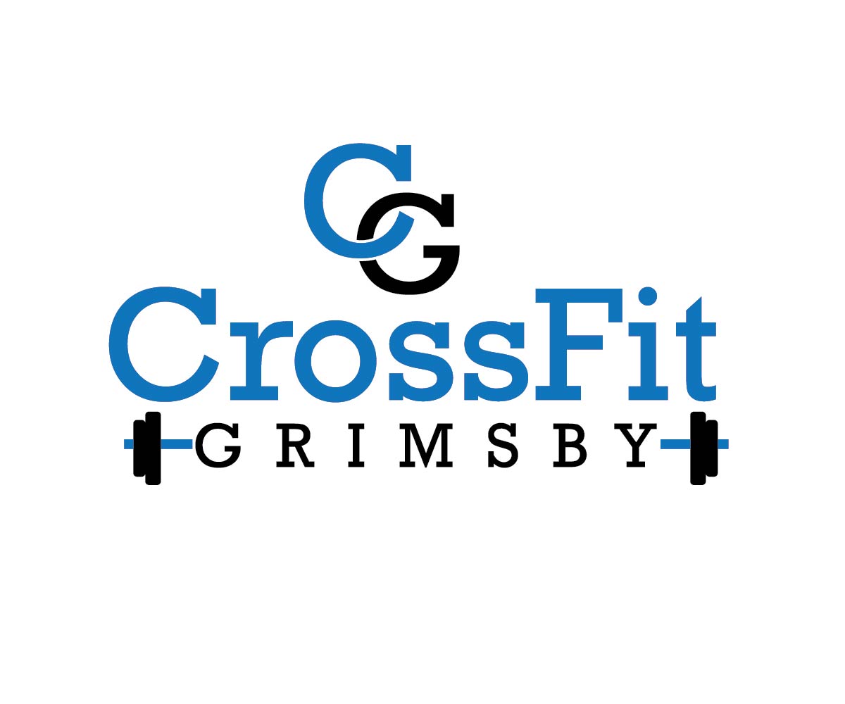 Logo-Design von Matthew Fawcett für CrossFit Grimsby | Design #11677975