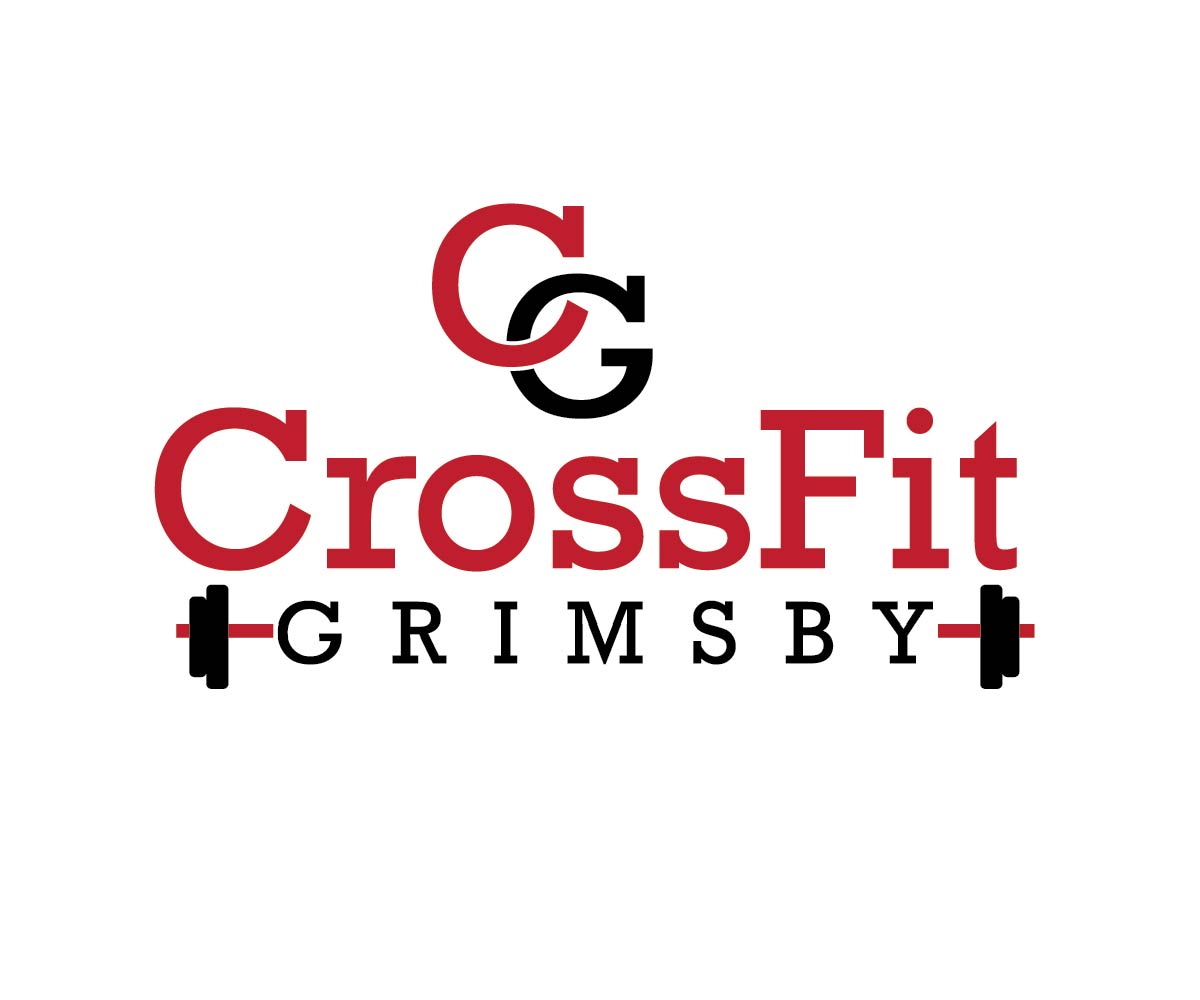 Logo-Design von Matthew Fawcett für CrossFit Grimsby | Design #11677976