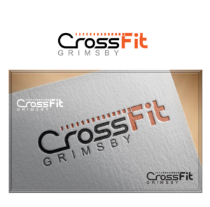 Logo Design by jcoraj for CrossFit Grimsby | Design #11688325