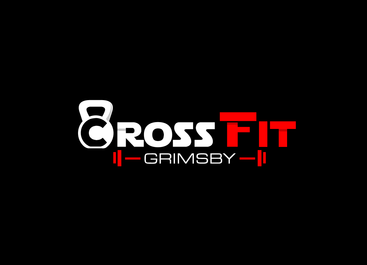 Logo Design by creative.bugs for CrossFit Grimsby | Design #11676923