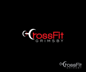 Design de Logo par Omee63 pour CrossFit Grimsby | Design : #11676592