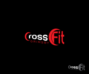 Design de Logo par Omee63 pour CrossFit Grimsby | Design : #11676680