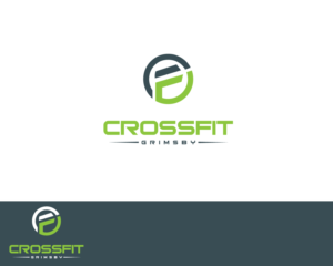 Design de Logo par Atec pour CrossFit Grimsby | Design : #11689715