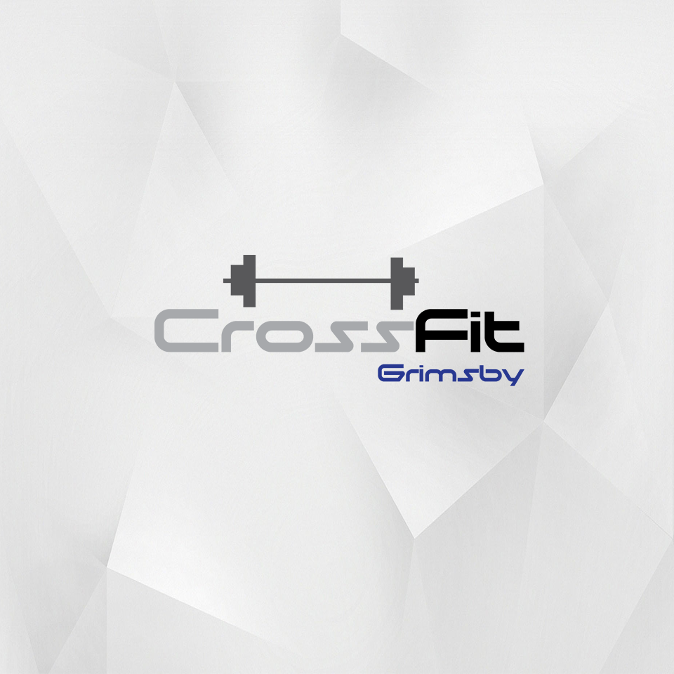 Logo-Design von agim.amir für CrossFit Grimsby | Design #11766074