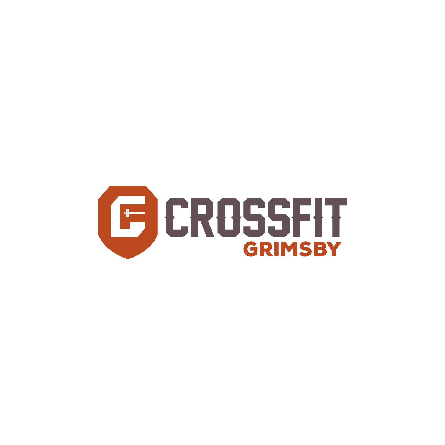 Logo-Design von 1neDesign für CrossFit Grimsby | Design #11687756