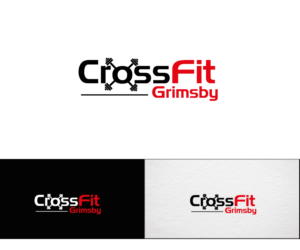 Design de Logo par e-graphics pour CrossFit Grimsby | Design : #11679907