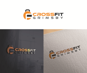 Design de Logo par Logico Artlines pour CrossFit Grimsby | Design : #11755422