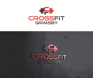 Design de Logo par Logico Artlines pour CrossFit Grimsby | Design : #11755424