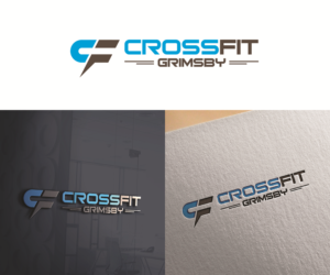 Design de Logo par Logico Artlines pour CrossFit Grimsby | Design : #11755425