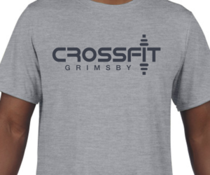 Design de Logo par Friedbanana pour CrossFit Grimsby | Design : #11764993