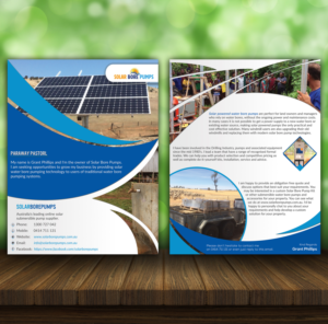 water sport brochure maker design 1000s of water sport brochure brocure maker