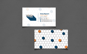 Design de Papeterie par chandrayaan.creative pour Tiler by trade | Design : #11705971