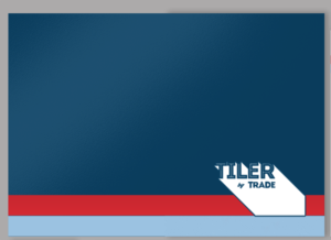 Stationery Design by chandrayaan.creative for Tiler by trade | Design: #11809661