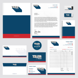 Exciting & Elegant Stationary Pack | Stationery Design by SL Designer