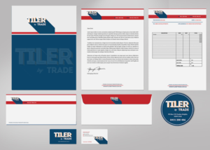 Stationery Design by Designs 2019