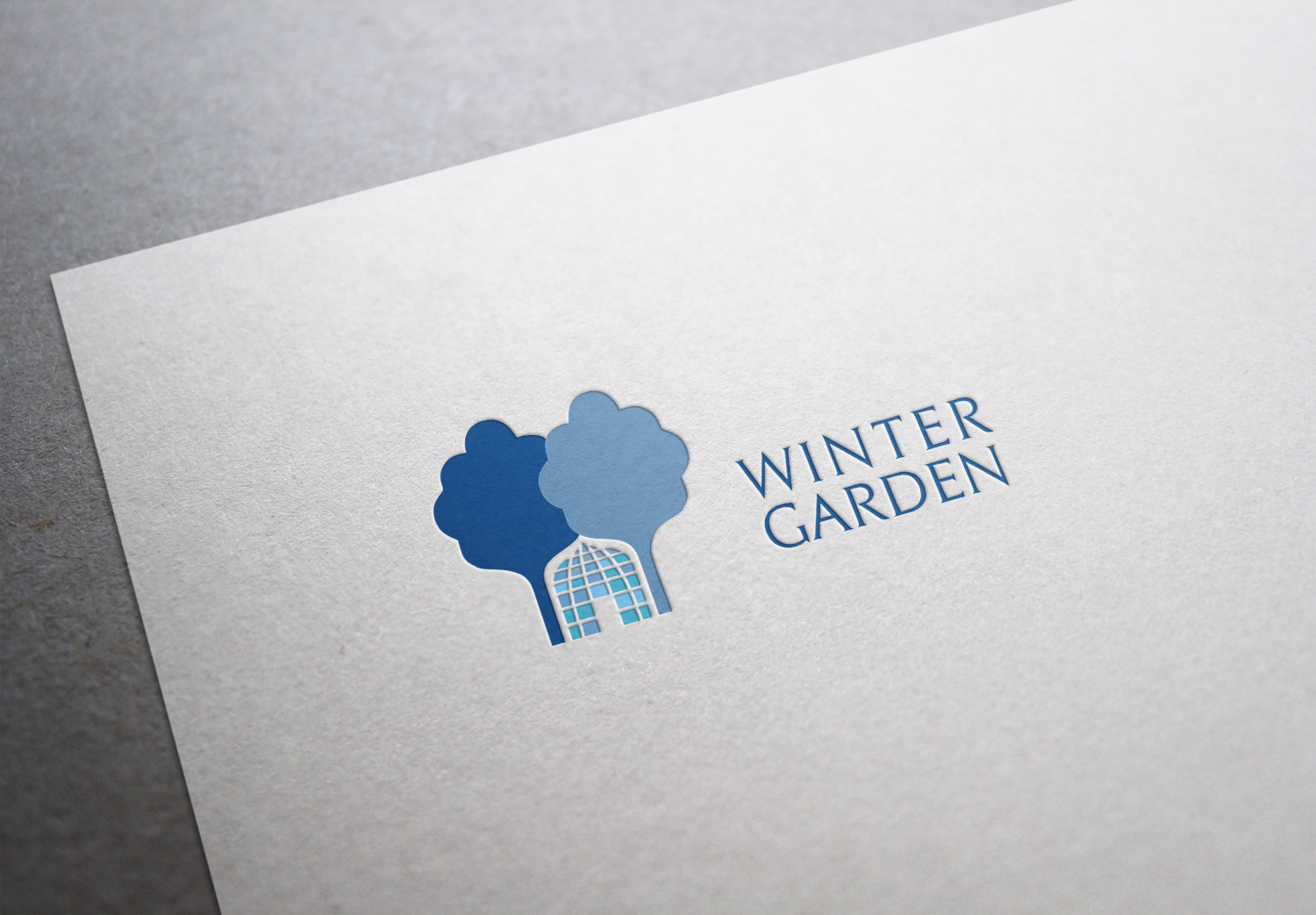 Logo Design by luiz otavio I DESIGN for Winter Garden Pictures Ltd. | Design #11813634