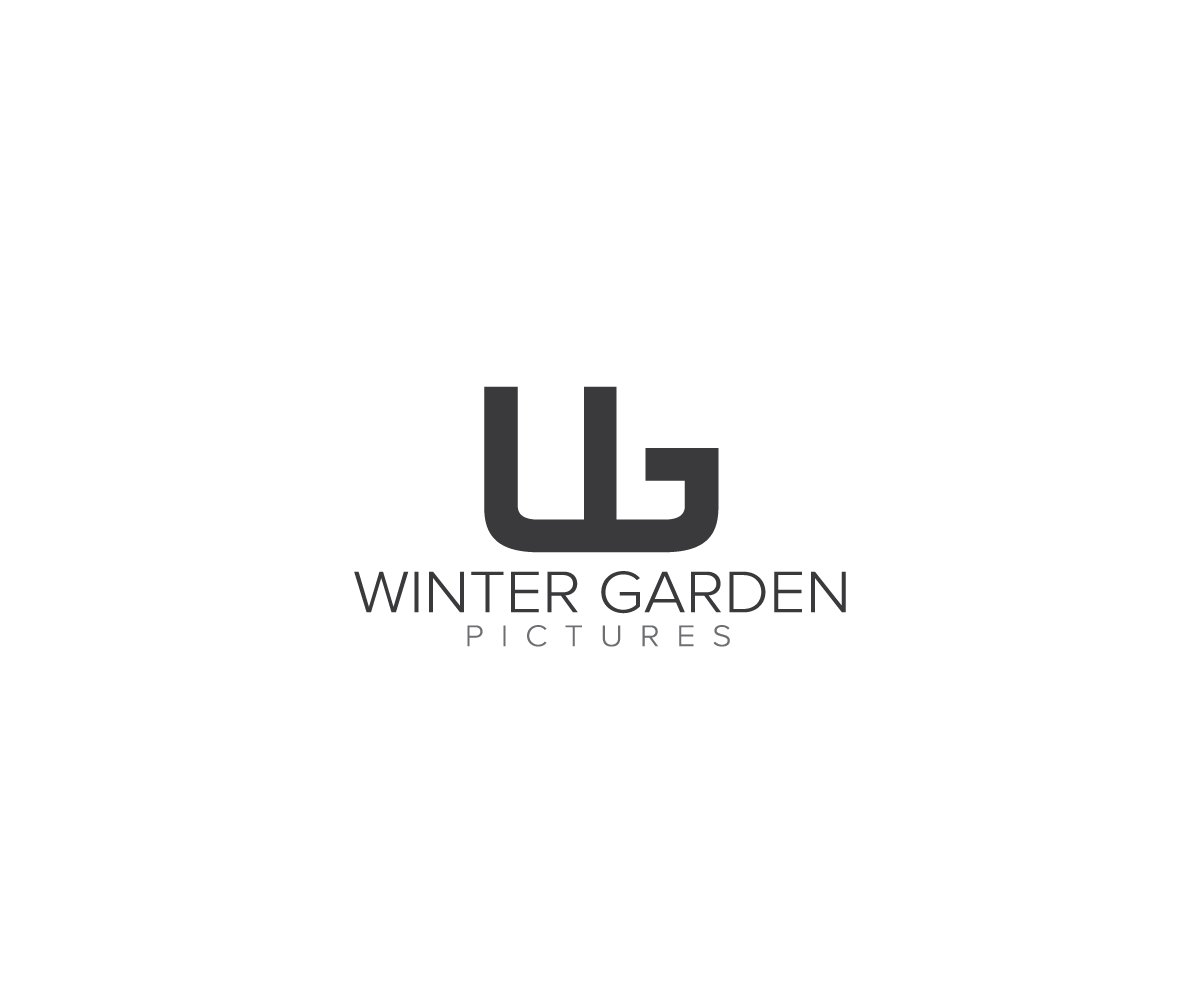 Logo Design by meygekon for Winter Garden Pictures Ltd. | Design #11764785