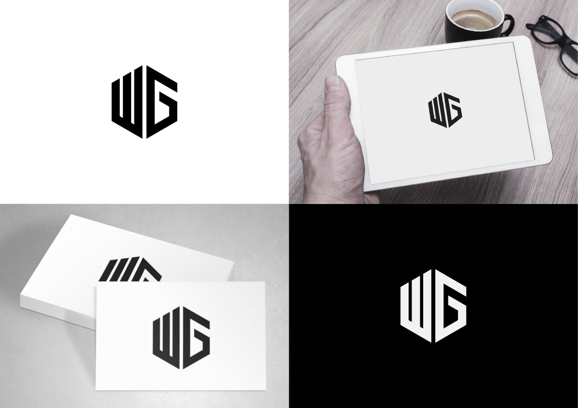 Logo Design by The Marble Peach for Winter Garden Pictures Ltd. | Design #11677983