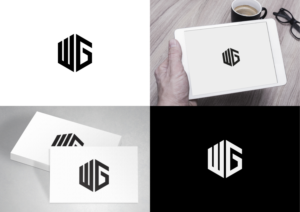 Logo Design by The Marble Peach for Winter Garden Pictures Ltd. | Design: #11677983