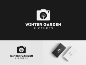Logo Design by Jack Bloomfield