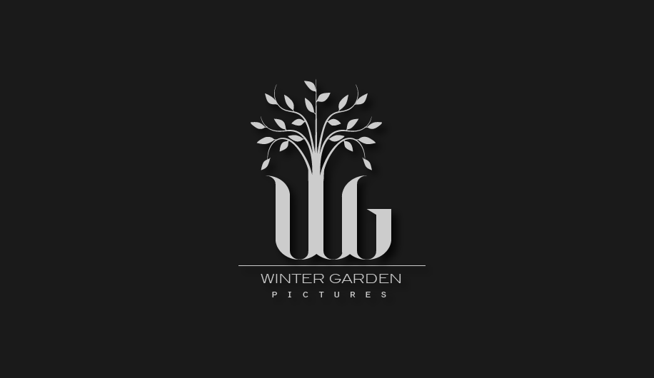 Logo Design by jizzy123 for Winter Garden Pictures Ltd. | Design: #11759500