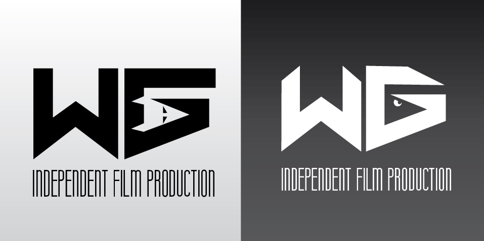 Logo Design by @gus for Winter Garden Pictures Ltd. | Design #11674880
