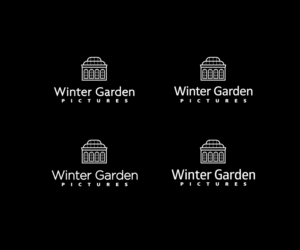 Logo Design by Buck Tornado for Winter Garden Pictures Ltd. | Design: #11759863