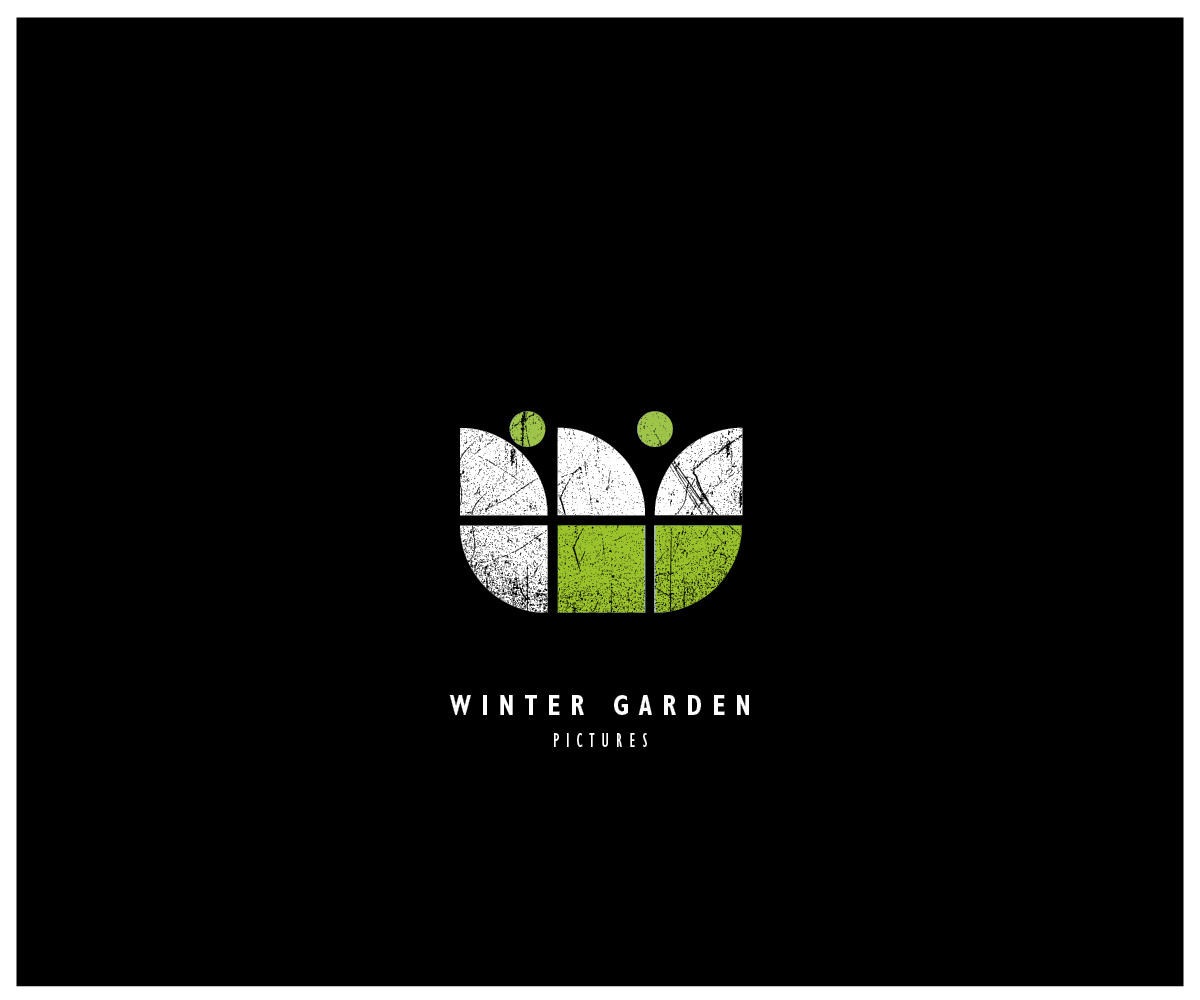Logo Design by Bittersweet for Winter Garden Pictures Ltd. | Design #11694719