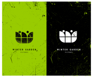 Logo Design by Bittersweet for Winter Garden Pictures Ltd. | Design: #11694722